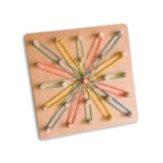 GEOBOARD - Elastična matematika