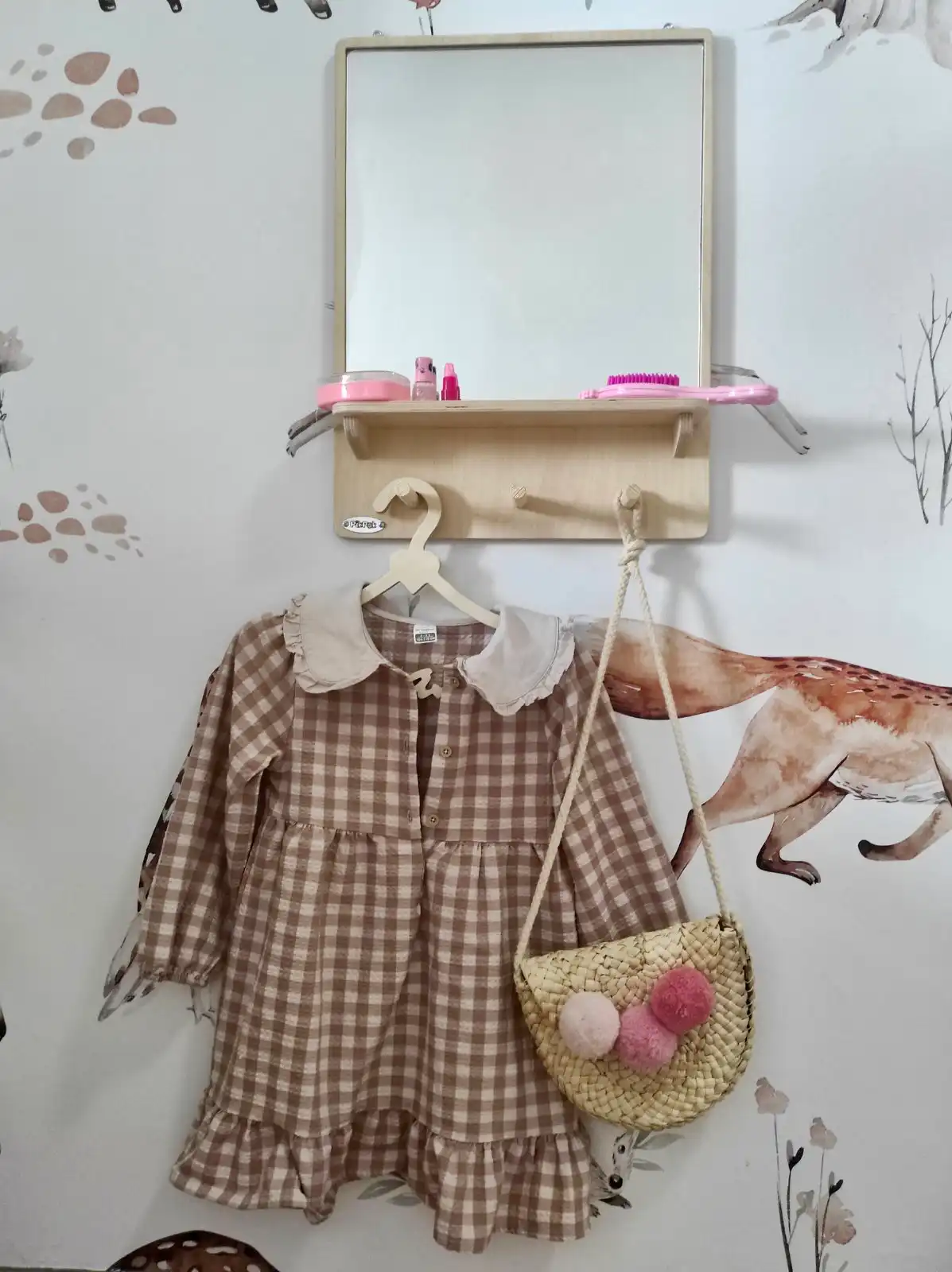 Dečiji Kutak za higijenu