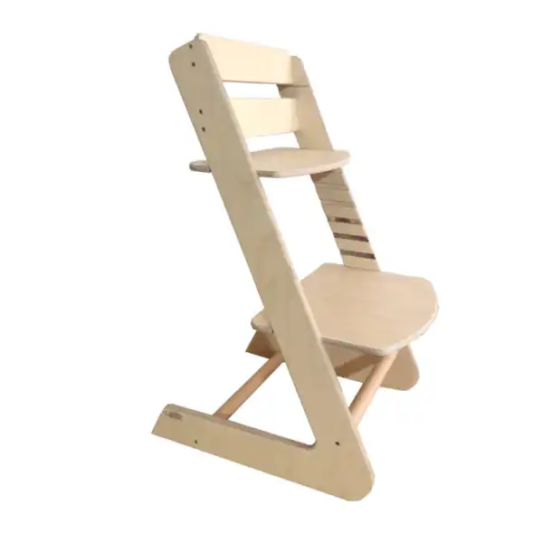 Dečija soba ispunjena zdravljem i prirodom