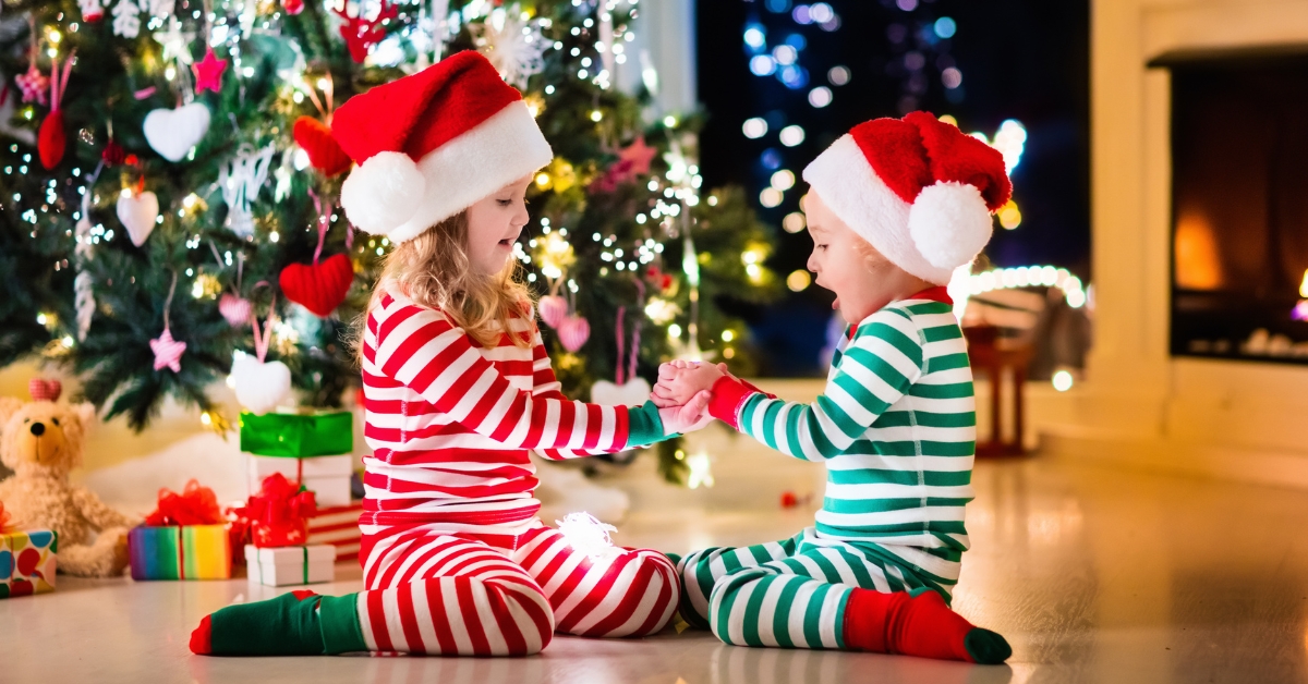 Novogodišnji pokloni za decu – problem ili uživanje?