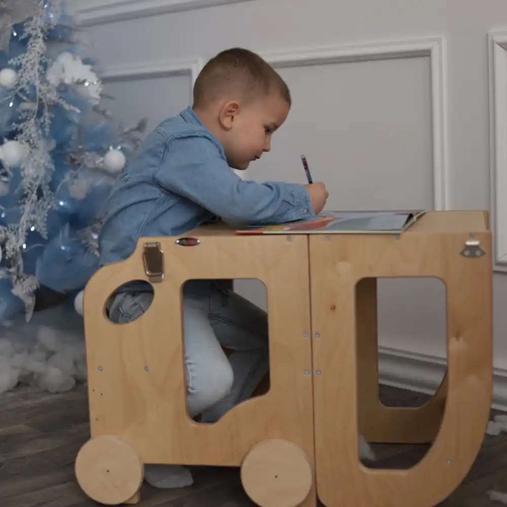 Pametni toranj 4 u 1