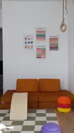 Sofa – indoor - Slika 31