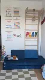 Sofa – indoor - Slika 36