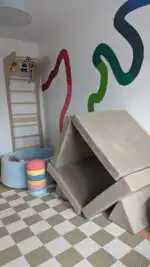 Sofa – indoor - Slika 37