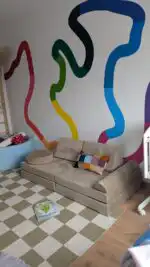 Sofa – indoor - Slika 38