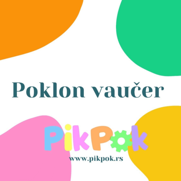 Poklon vaučer