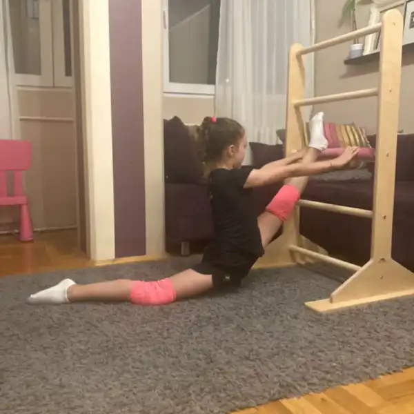 Prenosivi gimnastički ripstol