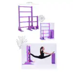 Prenosivi gimnastički ripstol - Slika 6